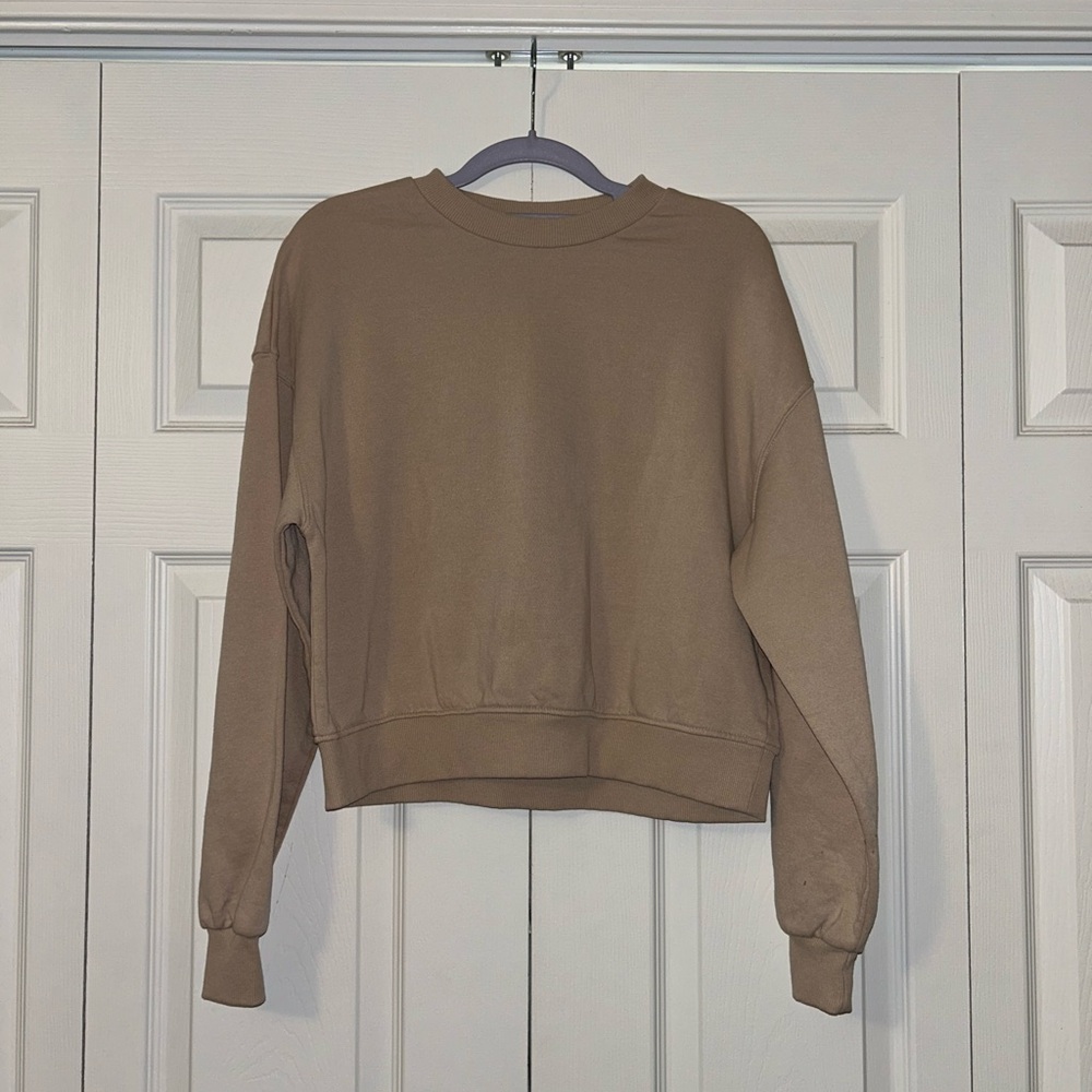 Divided (H&M) - Regular Crew Neck Sweatshirt